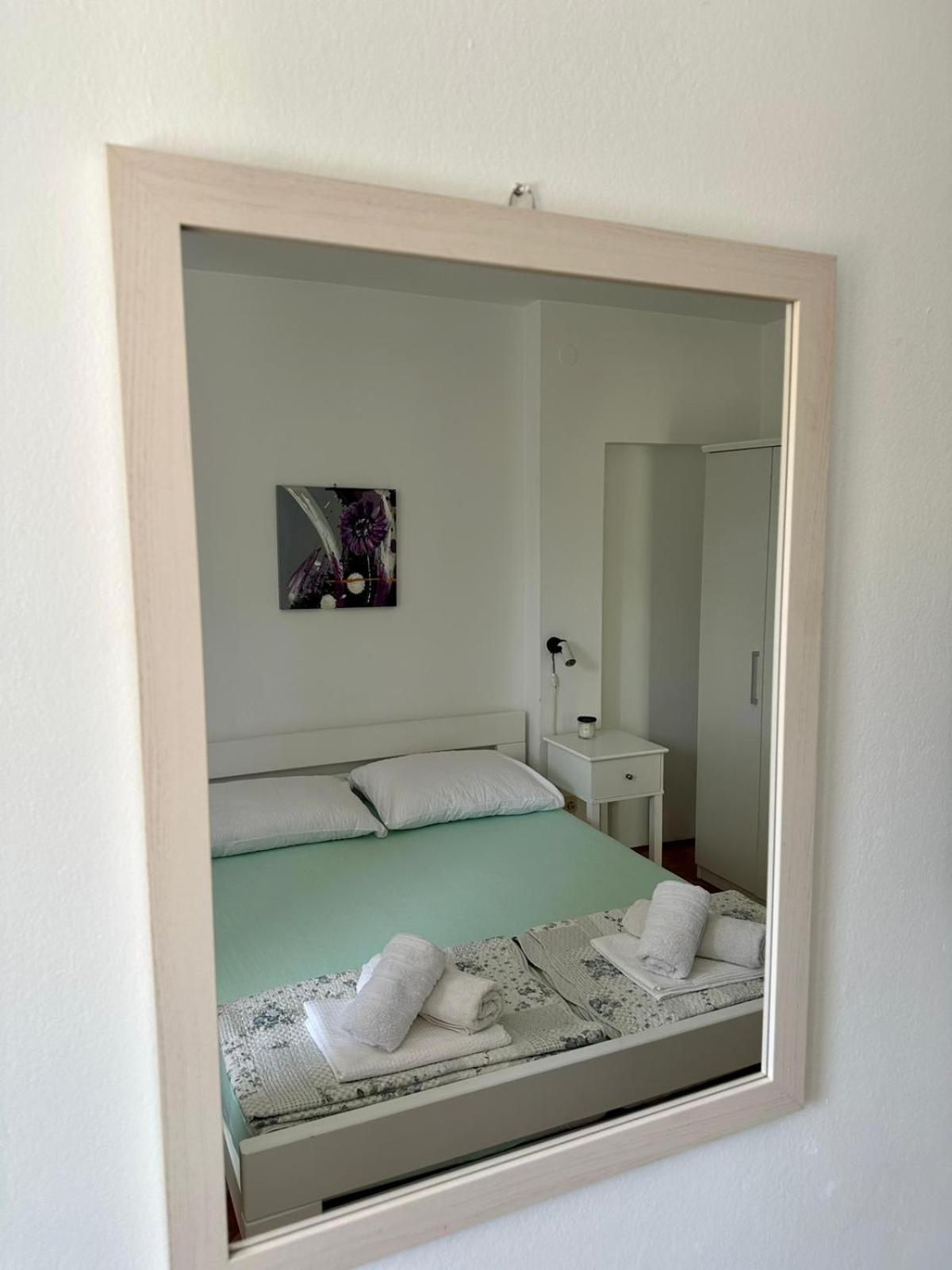 Delfin Apartments Zadar Exterior photo